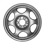 Factory Oem 18" Wheel Fits 2021-2023 Ford F150 HL3Z1007A Remanufactured. Price: $266.00.