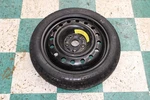 15-21 Wrx Steel Spare Emergency Flat Wheel Trim T145/70D17 Oem Factory Used. Price: $155.99.
