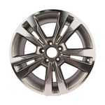 For Mercedes C300D C350 2015 2016 2017 2018 18" Rear Wheel Rim Us New. Price: $132.99.