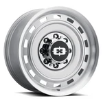20" Vision 54 Cheyenne Silver Machined Lip 20X10 Wheel 8X6.5 (8X165.1) -25MM Rim New. Price: $341.82.