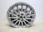 2012 2018 Ford Focus New Oem 17" Alloy Wheel CM5Z-1007-A #2W-28. Price: $100.00.
