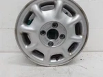 1995 Ford Contour 14X5 Aluminum Wheel Used. Price: $64.99.