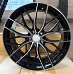 20X8.5/20X9.5 405M Mp Style 5X120 Wheels Rims Fit Bmw F30 F32 F10 E90 E92 Z3 Z4 New. Price: $1095.00.