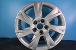 Audi A5 Euro Spec 2007 08 09 2011 17" Oem Rim Wheel 96181 8T0601025C 94720406 Used. Price: $169.08.