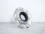 Aluminium Plate Bbs RS2 Wheel 17 18 19 Center Cap 09.24.375 163 Mm (4X) New. Price: $198.00.