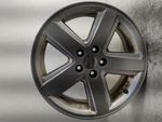 2008-2010 Dodge Avenger Oem Wheel Rim DC28E Used. Price: $112.27.