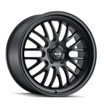 Ridler Wheels 22X10.5 +25 Matte Black 5X115 (qty 1) 607-22164MB New. Price: $393.00.