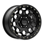17X9 Kmc KM545 Trek 6X135 18MM Satin Black New. Price: $377.00.