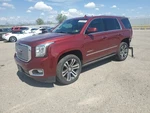 Wheel 22X9 12 Spoke Opt Sii Fits 17-20 Yukon 2495367 Used. Price: $349.95.