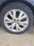 Wheel 17X7 Alloy Double Spokes Bright Silver Fits 08-12 Avalon 1671089 Used. Price: $119.90.