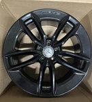Mercedes E53 E43 Amg 20" Wheel Rear Rim 2021 2022 2023 Black W213 W238 Oem Used. Price: $249.00.