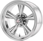 Wheel Rim American Racing Tto Torq Thrust 15X7 5X4.75 Lug VN1095761 New. Price: $214.00.