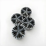 Nissan Rogue 2024 2025 2026 19" Oem Wheel Rim D0C006RZ6B D0C006RZ6A New. Price: $380.00.