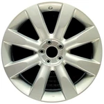 Wheel Rim Infiniti FX35 FX45 Q45 2003-2008 40300CG225 Factory Beige Oe 73678 Remanufactured. Price: $183.00.