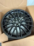 Oem Genesis G70 19" Black Wheel Rim 19X8.5 52914-G9290 Used. Price: $269.95.