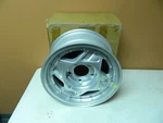 New Oem 1990-1991 Ford F-150 Alloy Wheel Rim 15" Lug F0TZ1007F. Price: $139.99.