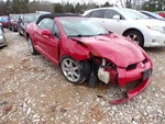 Wheel 18X8 Alloy Spoke Bright Silver Fits 06-08 Eclipse 497145 Used. Price: $142.88.