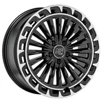 Alloy Wheel Msw 32 For Mercedes Classe Gle Suv 2015-2018 8X19 5X112 Glo Apf Brand. Price: $443.30.