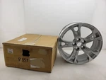 New Oem Alloy Wheel Mitsubishi Outlander 2014-2018 18" 18X7 Nice 4250C200. Price: $237.50.