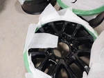 2025 Chevrolet Silverado 2500 Wheel 3117552 Remanufactured. Price: $544.00.