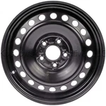 Ford Focus Steel Wheel 12 13 CV6Z1015A DS7Z1015A Dorman 939-141 New. Price: $114.85.