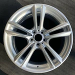 20" Front Wheel For Bmw 5-SERIES 7-SERIES Oem Quality Factory Alloy Rim 71379 New. Price: $294.96.