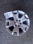 2020-2021 Chev Colorado Oem Wheel/rim 17X8 Spoke Blade Silver Opt Q5U 84524007 Used. Price: $246.87.