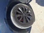 2009 Lincoln Mks 19X8 Wheel Oem Grade 10 Spoke Cast Aluminum 4043042 Used. Price: $113.95.