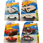 Hot Wheels Euro 4-CAR Porsche 911 Taycan Lotus Cortina+ Drift Box Sealed New. Price: $24.99.