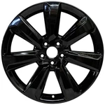 Honda Pilot 2023 2024 2025 2026 20" Oem Wheel Rim 42700T90A21 42700T90A41 Remanufactured. Price: $366.69.