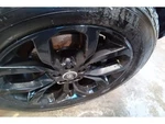 2015 Discovery Sport Oe Wheel 19X8-1/2 Spoke Black Land Rover Used. Price: $221.60.