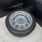 Bmw E36 M3 95-99 Wheel 17X7.5 Oem Factory Style 22 DS1 *damaged* Used. Price: $200.00.