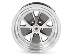 Legendary Wheel LW20-70754B New. Price: $290.95.