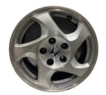 2001 Honda Prelude Oem Rim Factory Right Wheel 16" X 6.5" Spoke Scuffs 98 2000 Used. Price: $236.08.