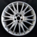 Rear Maserati Quattroporte Oem Wheel 19 14-18 Original Factory Rim 670010509 Used. Price: $171.97.