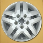 For Ram Promaster 1500 2500 3500 Oem Design Wheel 16X6 2014-2022 68244971AA 2533 Used. Price: $189.96.