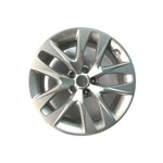 18" Hyundai Genesis Wheel Rim Factory Oem 70840 (r) 2013-2016 Silver Remanufactured. Price: $225.00.