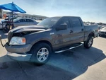 Wheel 17X7-1/2 Aluminum Spoke Fits 04-08 Ford F150 Pickup 614464 Used. Price: $105.89.