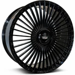 24" Flow Forged Wheels Fits Cadillac Escalades Sport Floater Caps New. Price: $1795.00.