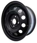 Kia Spectra Factory Original 2004-2009 Oem 12 Hole 15X6 Steel Wheel Rim 74578 Used. Price: $54.99.