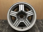 Oem 1996 1997 1998 1999 2000 Chevy S10 Gmc S15 Sonoma Wheel 16" X Rim 9592659 Used. Price: $160.00.