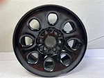 2007-2014 Chevy Suburban 1500 Wheel Steel 17X7.5 8 Hole Painted Opt QV9 Oem Used. Price: $168.00.