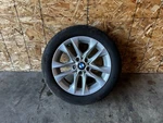 Bmw 12-15 E84 17" Inch Style 621 Wheel Rim 7,5JX17 ET:34 W/ Tire #1 Oem 34K Used. Price: $111.59.
