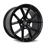 Curva CFF70 Rim 19X10 5X112 Offset 35 Gloss Black (quantity 1) New. Price: $324.00.