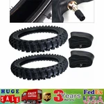 70/100-19 & 90/100-16 Front Rear Tires Tubes For Honda CRF150F CRF110F KX100 New. Price: $128.84.