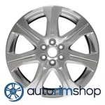 Cadillac Srx 2012-2016 20" Oem Wheel Rim 20997768 Remanufactured. Price: $304.99.