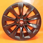 Tesla Model Wheel 19" Rim 2016 2017 2018 2019 2020 1059337-00-B X 8.0J Oem Used. Price: $359.10.