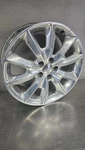 2014-2018 Jeep Cherokee Wheel OEM#5SN87AAAAB Used. Price: $142.95.