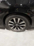Wheel 17X7-1/2 Alloy Fits 18 Altima 3236625 Used. Price: $123.40.