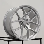 18X8.5 Vors TR88 5X114.3 35 Silver Machined Wheels Rims SET(4) 73.1 New. Price: $940.00.